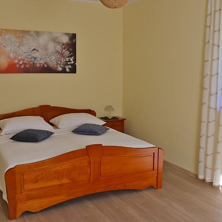 Apartment Baban In Zaga, Slovenia Exterior foto